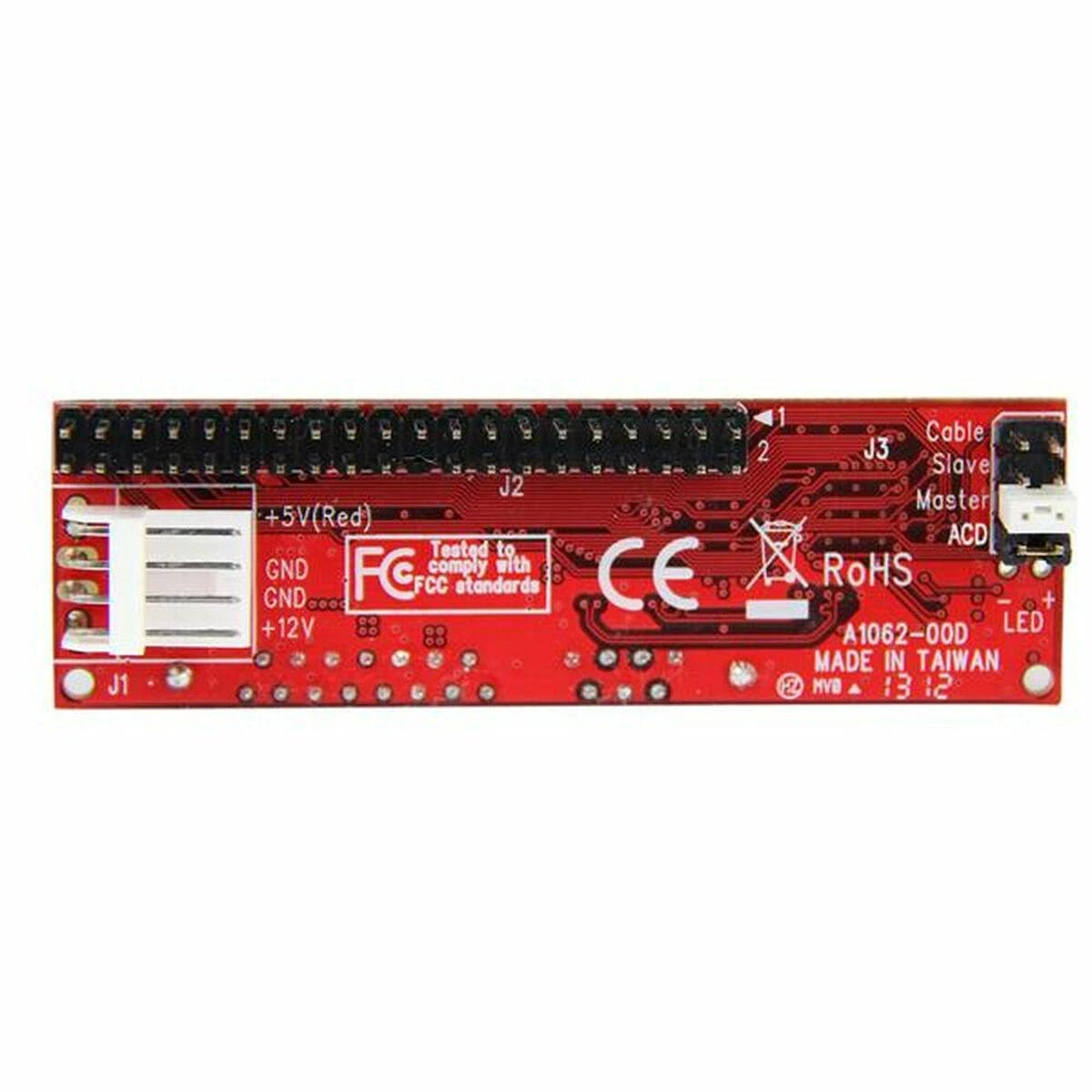 StarTech Adapteris SATA – IDE (IDE2SAT2)