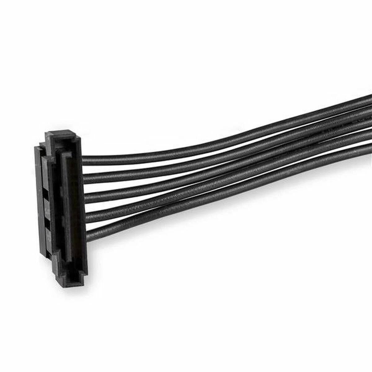 StarTech.com PYO4SATA vidinis maitinimo kabelis 0,4 m