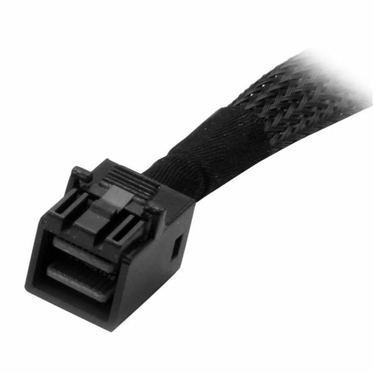 StarTech FF 8643 – SATA x4, 1m, balta (SAS43SAT1M)