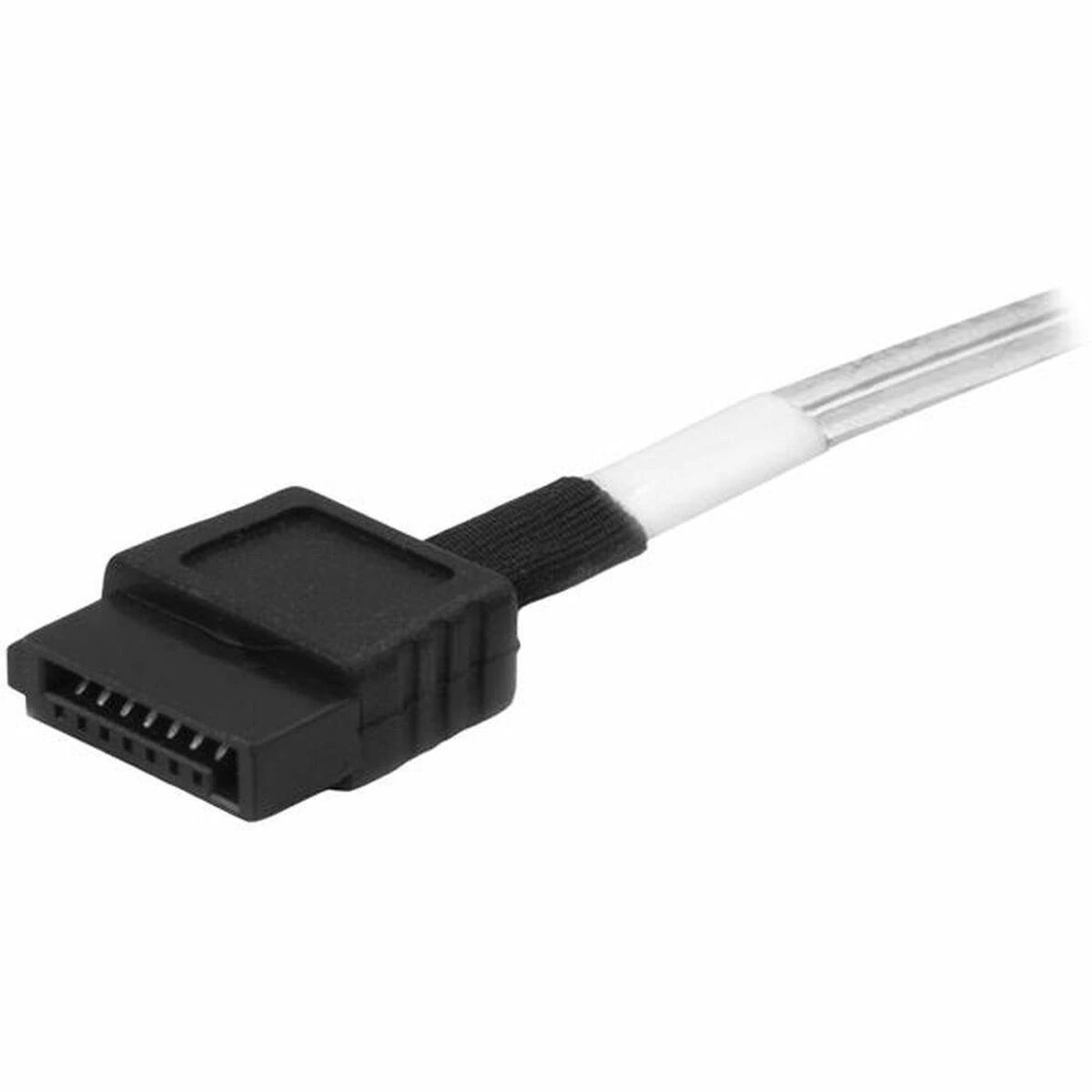 StarTech FF 8643 – SATA x4, 1m, balta (SAS43SAT1M)