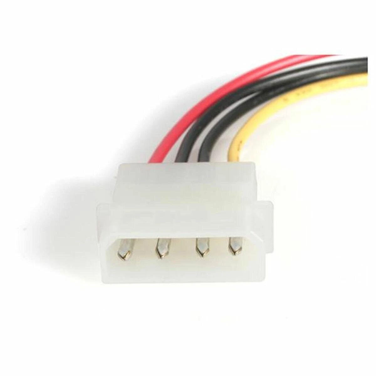 StarTech SFF 8482 – SATA, 0,45 m, raudona (SAS729PW18)