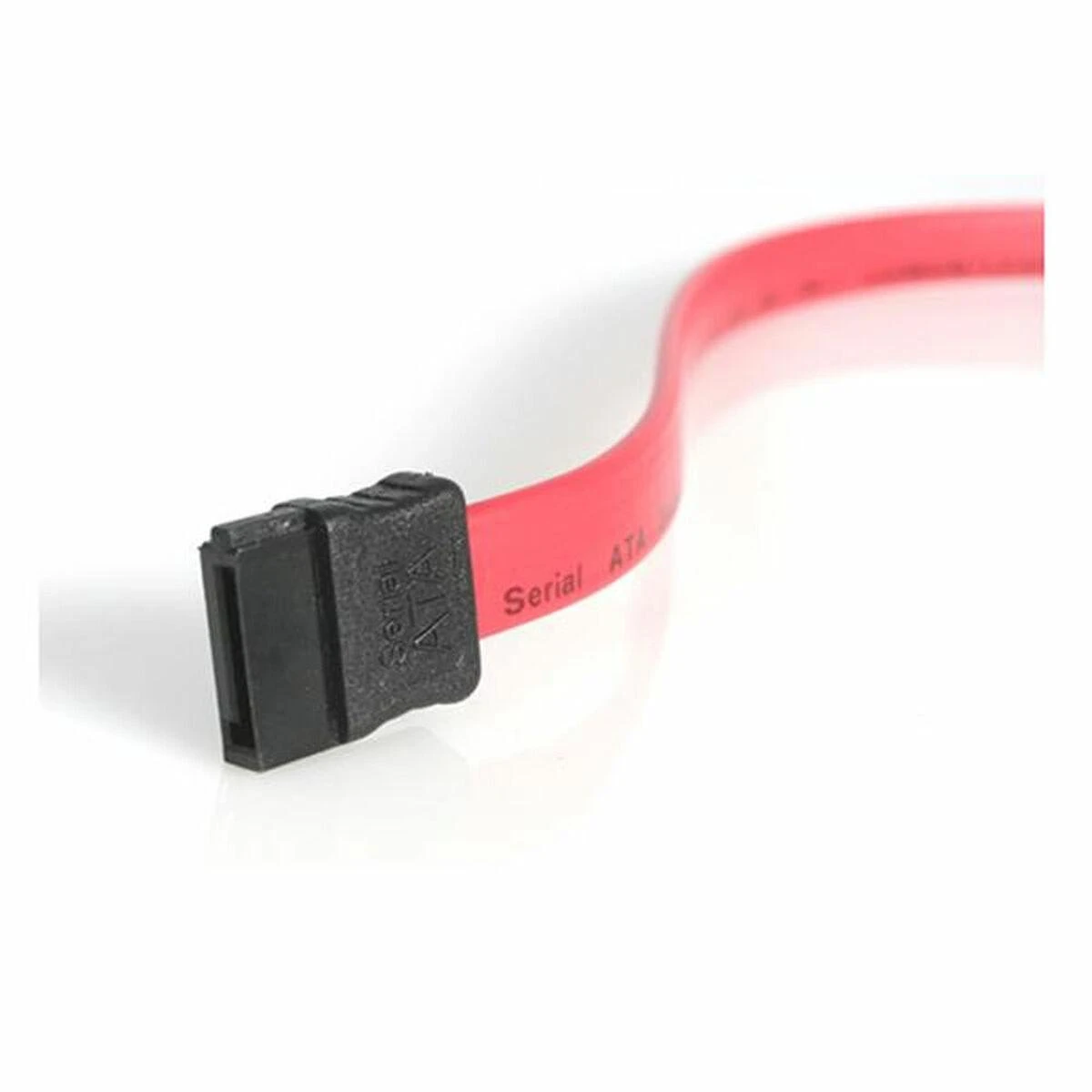 StarTech SFF 8482 – SATA, 0,45 m, raudona (SAS729PW18)
