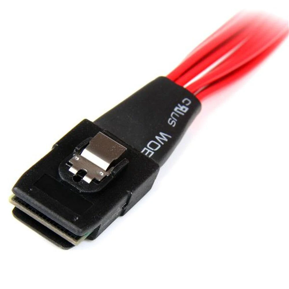 StarTech 50CM SFF8087 IKI 4X SFF8482/.