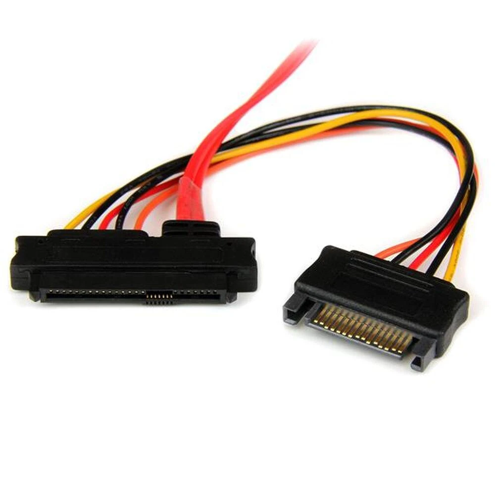 StarTech 50CM SFF8087 IKI 4X SFF8482/.