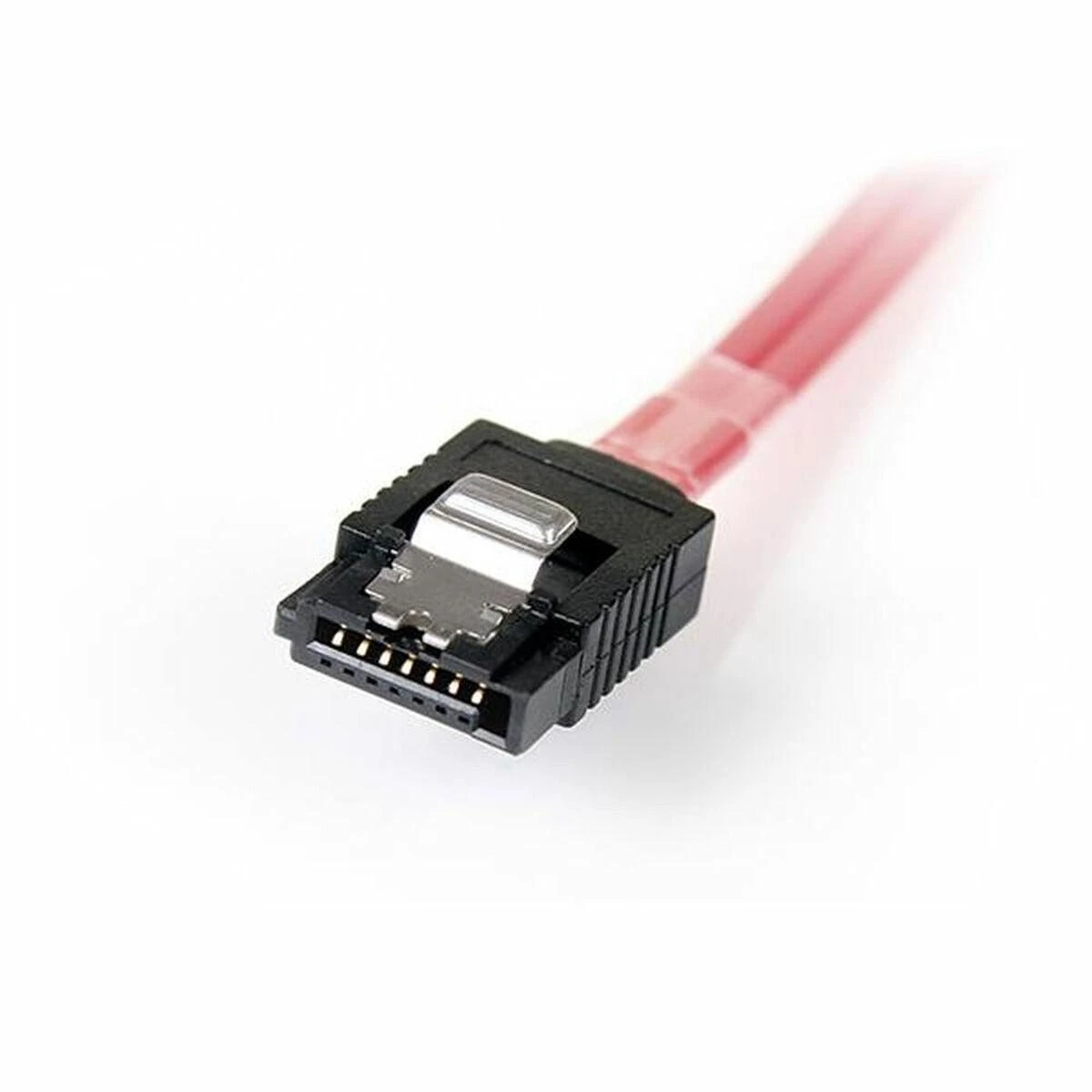 StarTech SFF 8087 - SATA x4, 0.48m, Raudona (SAS8087S450)