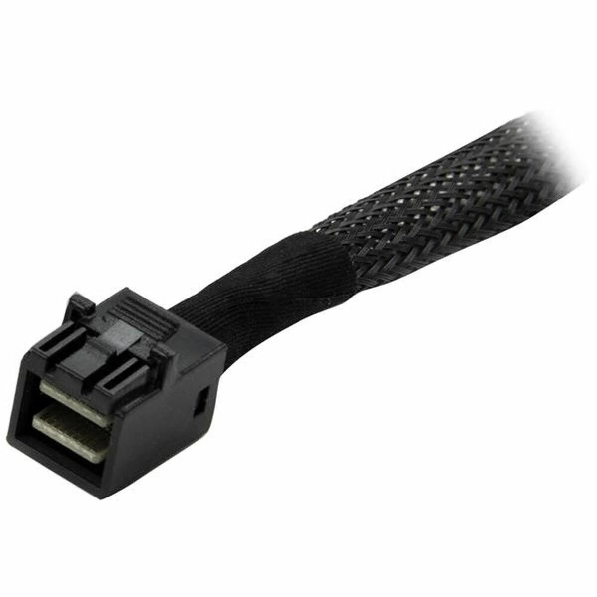 StarTech SFF 8087 - SFF 8643, 1m, Juodas (SAS87431M)
