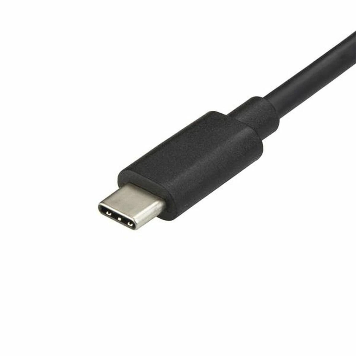 Kabelis USB StarTech USB-C - eSATA 1 m Juodas (USB3C2ESAT3)