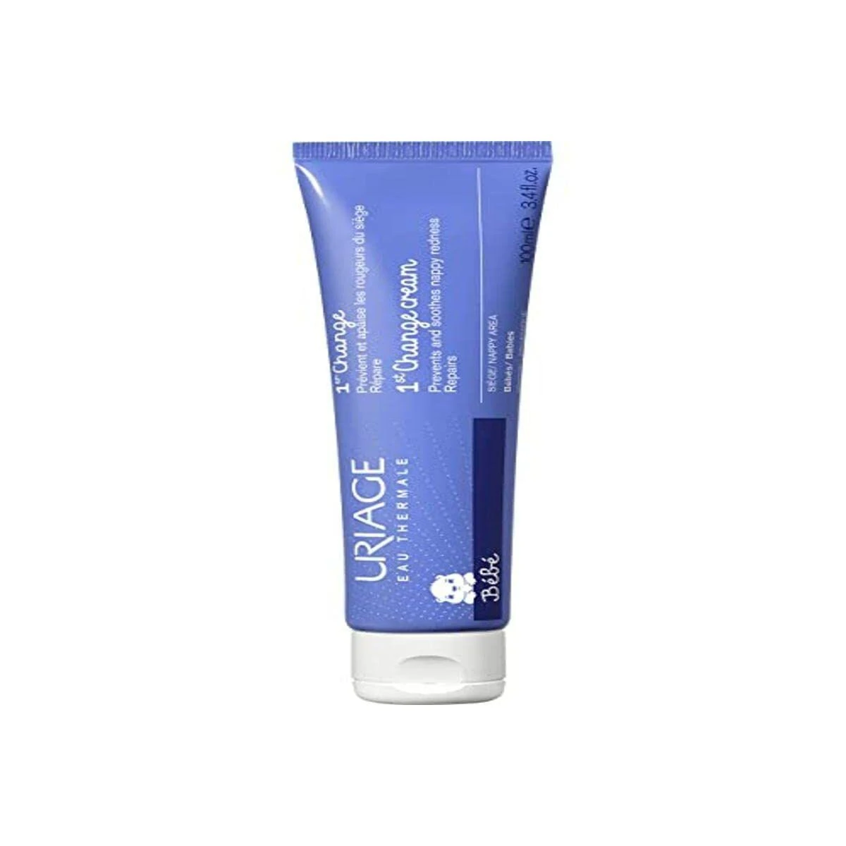 Uriage terminio šaltinio vanduo Baby 1st Change 100ml