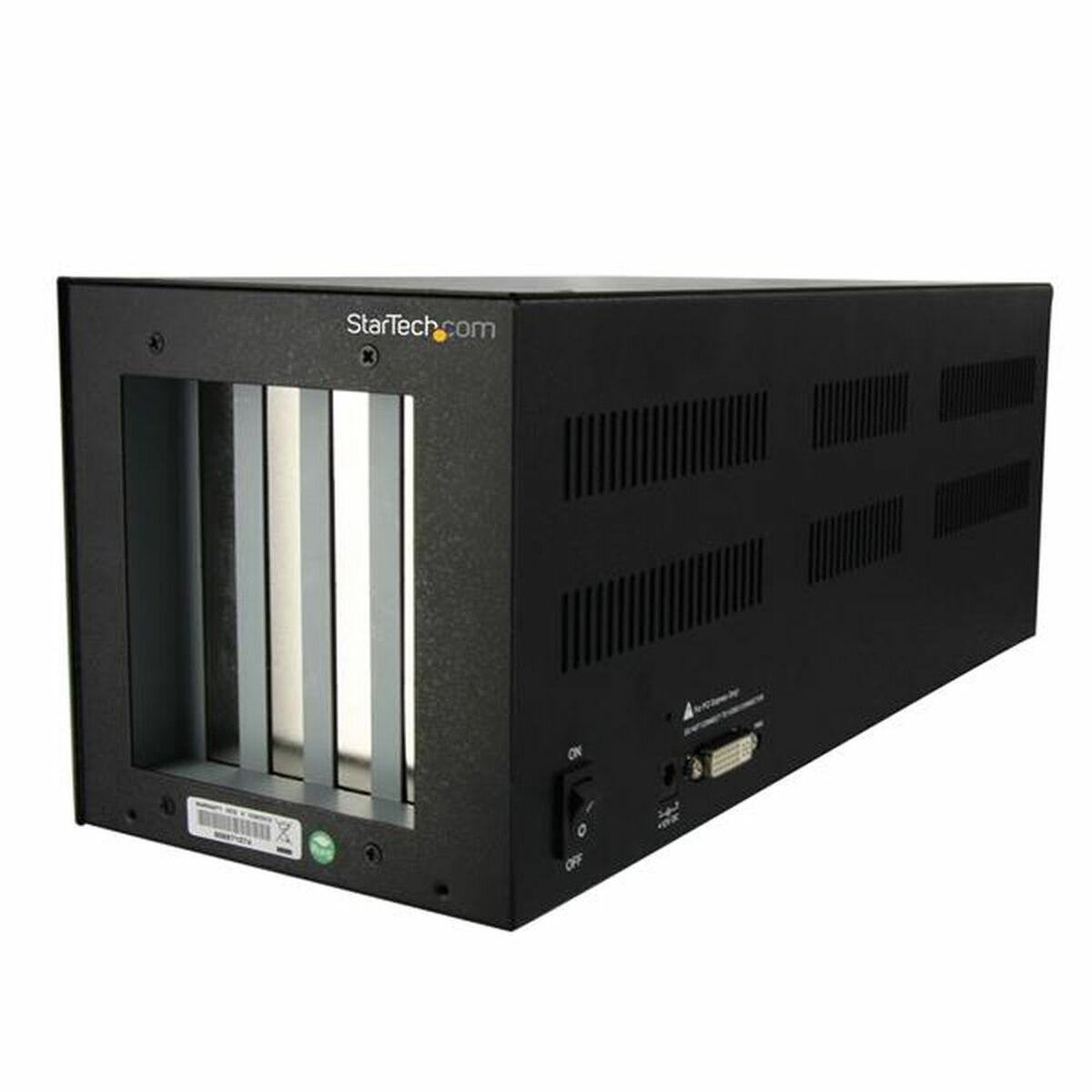 „StarTech“ adapteris PCIE – PCI / PCIE (PEX2PCIE4L)