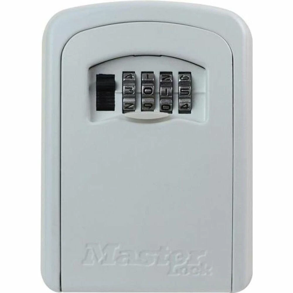 Master Lock MasterLock raktų dėžutė su kodine spyna (5401EURD)