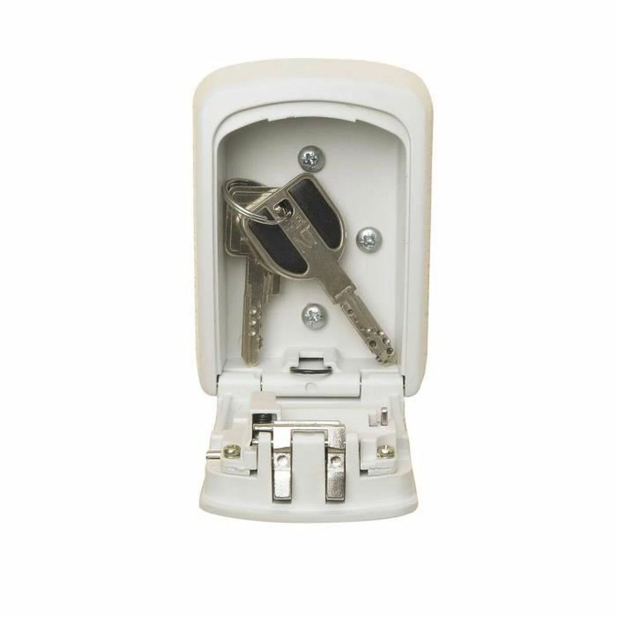Master Lock MasterLock raktų dėžutė su kodine spyna (5401EURD)
