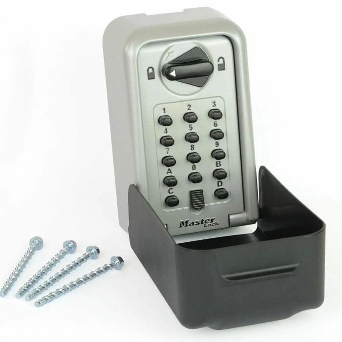 Master Lock Dėžutė MasterLock 5426EURD