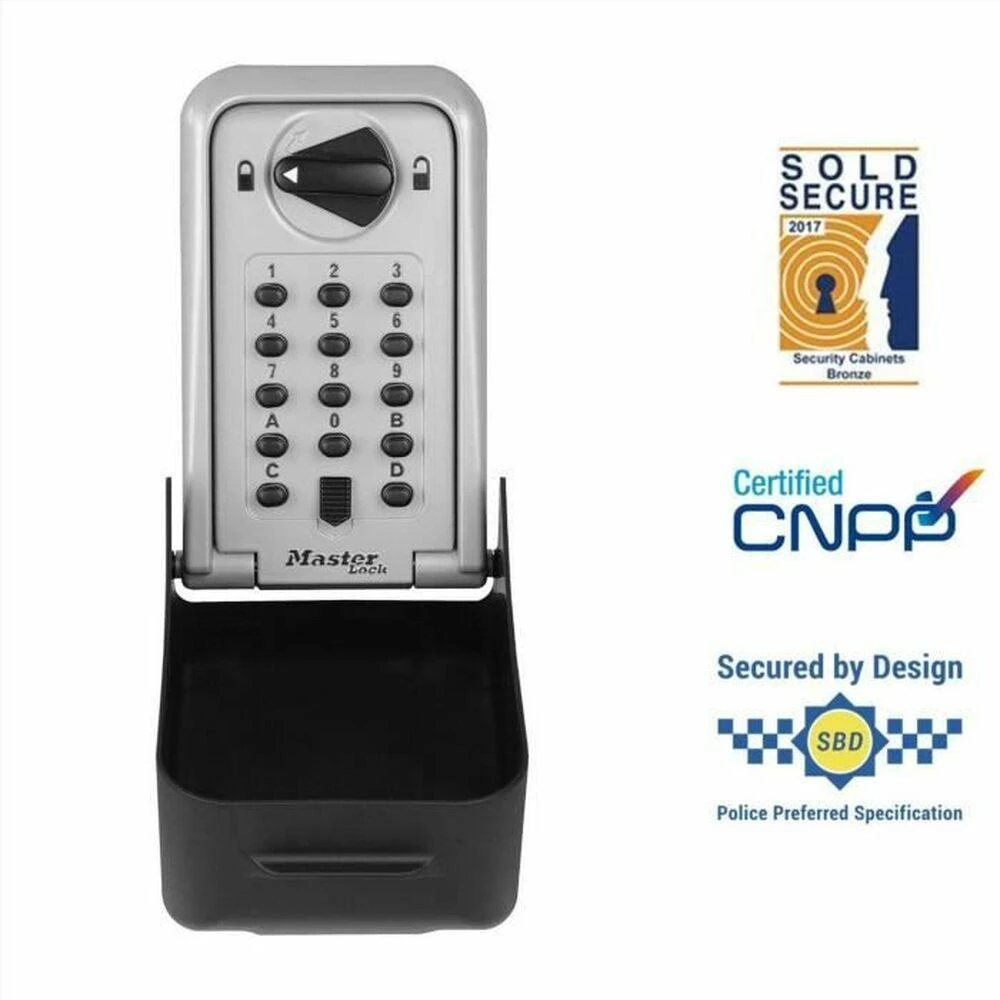 Master Lock Dėžutė MasterLock 5426EURD