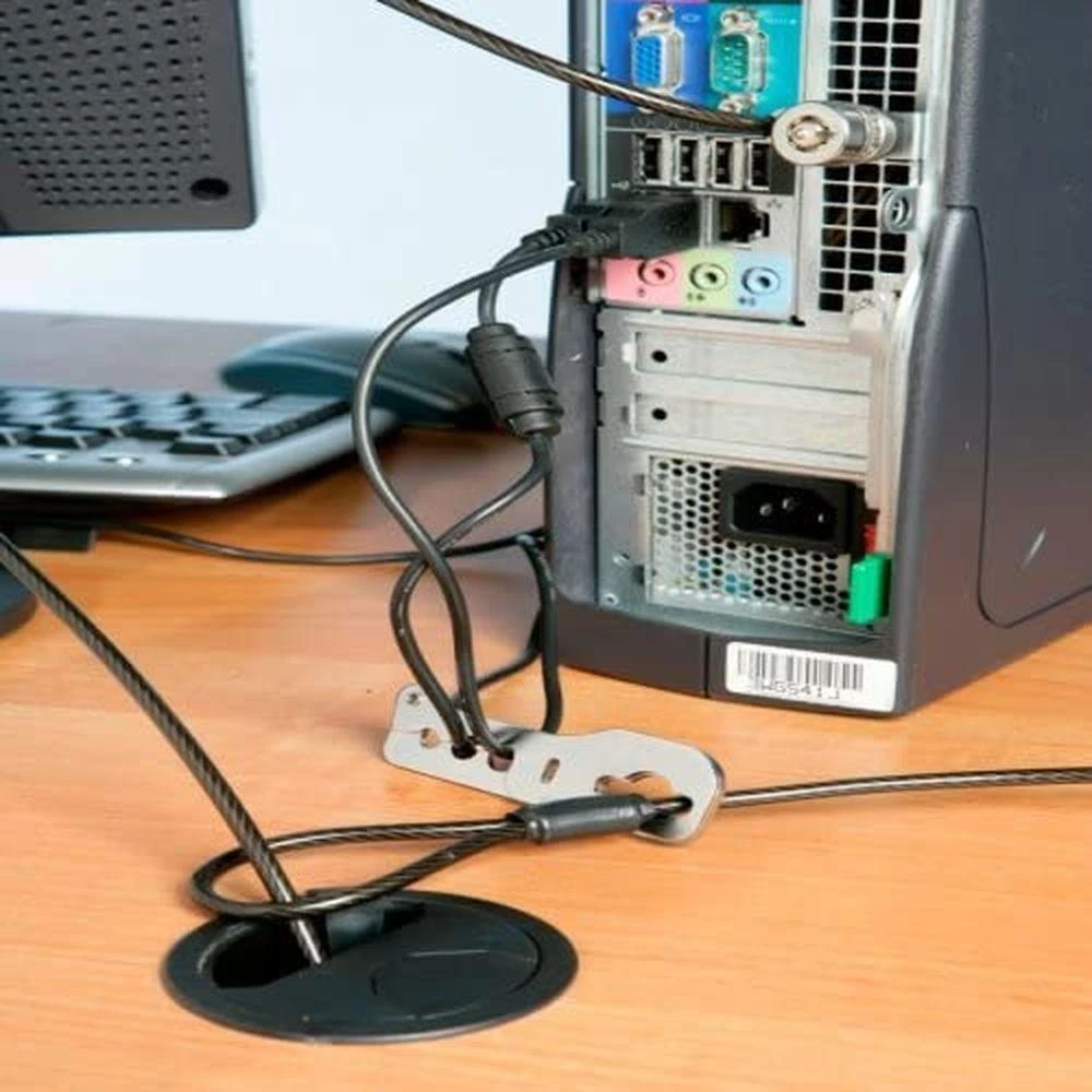 Leitz KENSINGTON CableSaver