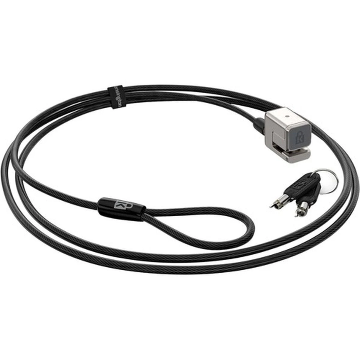 Kensington apsaugos kabelis 1,8 m (K68134WW)