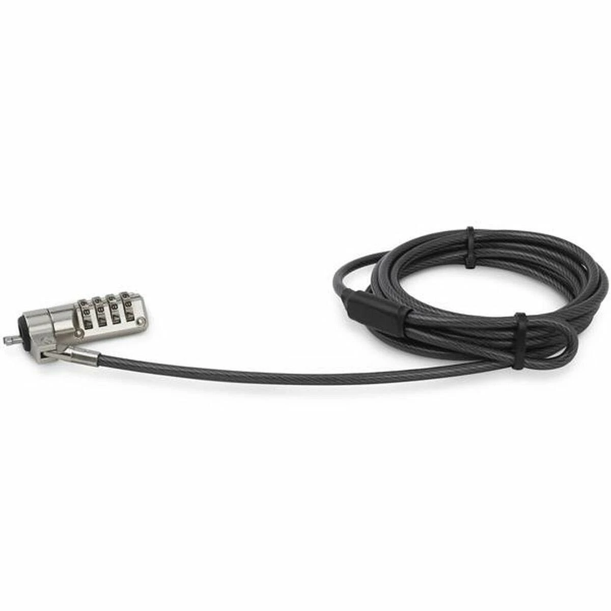 StarTech LAPTOP CABLE LOCK - 4-DIGIT/.