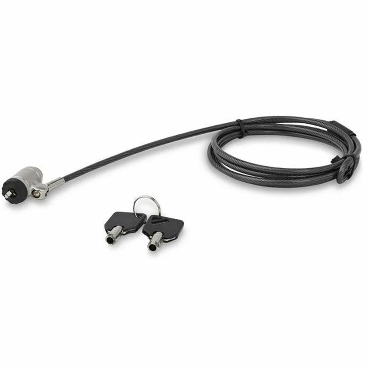 StarTech KEYED CABLE lock - 2 M / 6.5IN/.