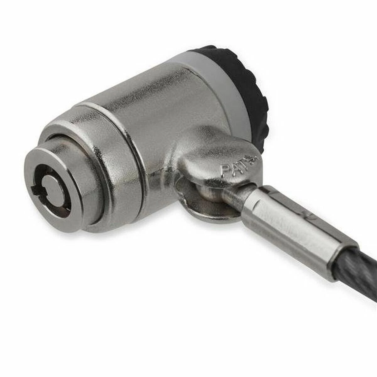 StarTech KEYED CABLE lock - 2 M / 6.5IN/.