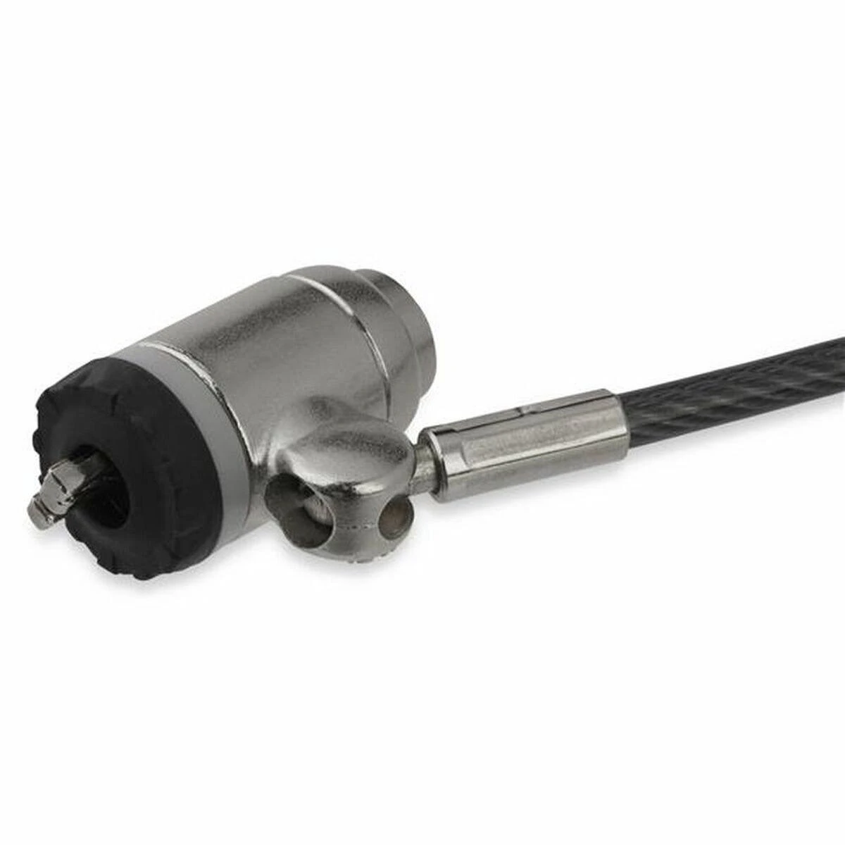 StarTech KEYED CABLE lock - 2 M / 6.5IN/.