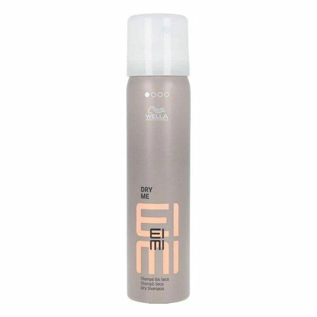 "Wella Eimi Dry Me" sauso šampūno purškiklis 65ml