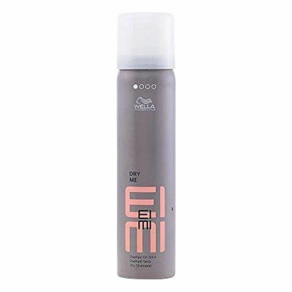 "Wella Eimi Dry Me" sauso šampūno purškiklis 65ml