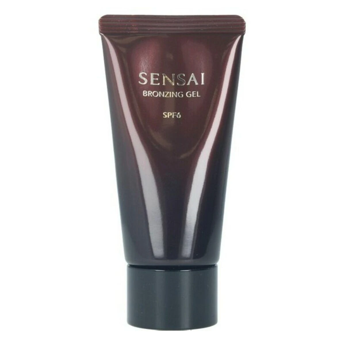 Sensai bronzinis gelis SPF6, 50 ml