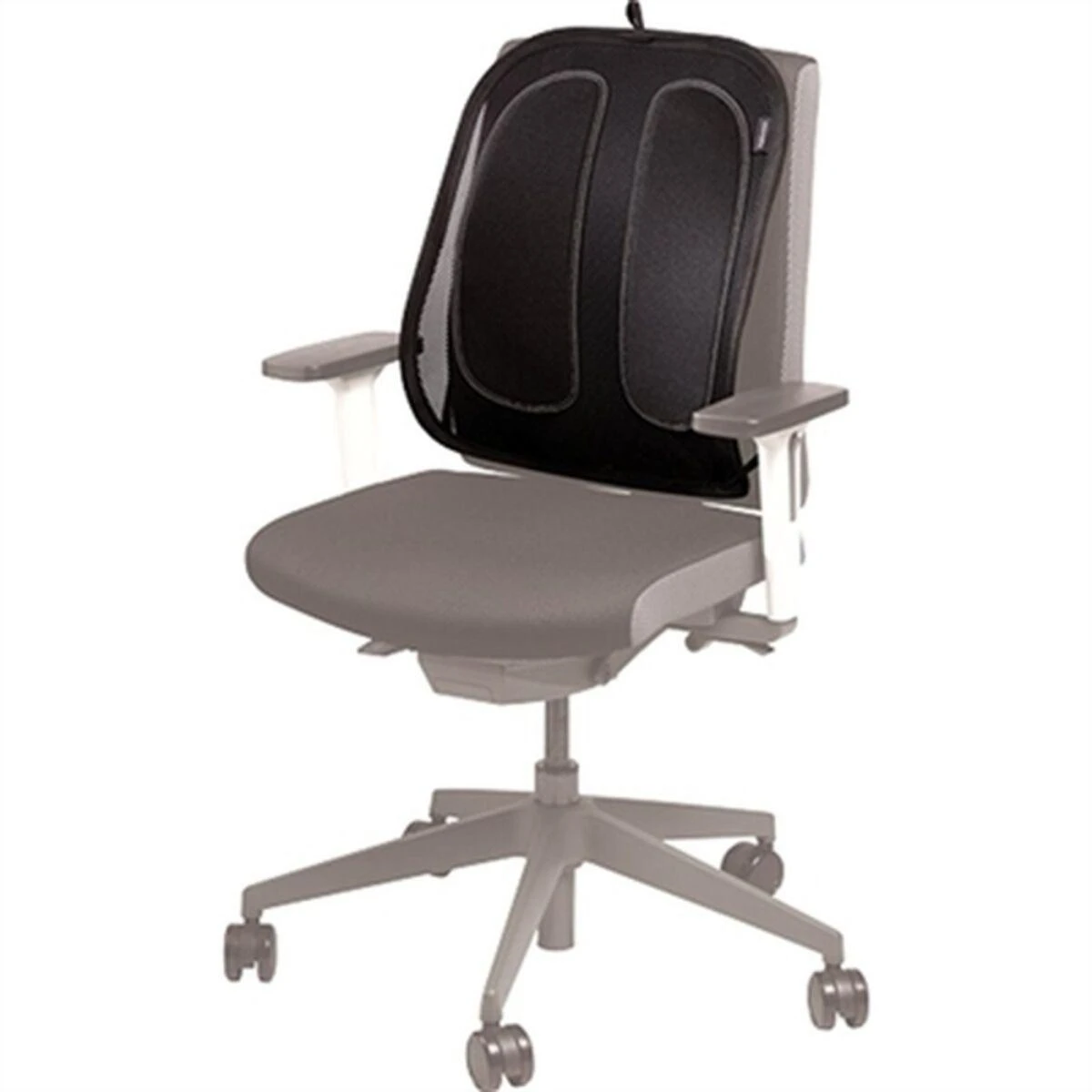Atrama nugaros Fellowes Office Siutes su