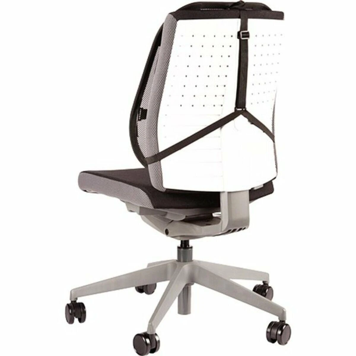 Atrama nugaros Fellowes Office Siutes su