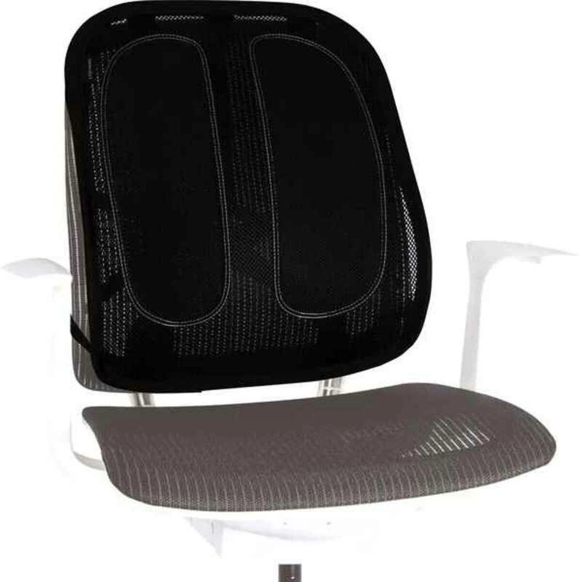 Atrama nugaros Fellowes Office Siutes su