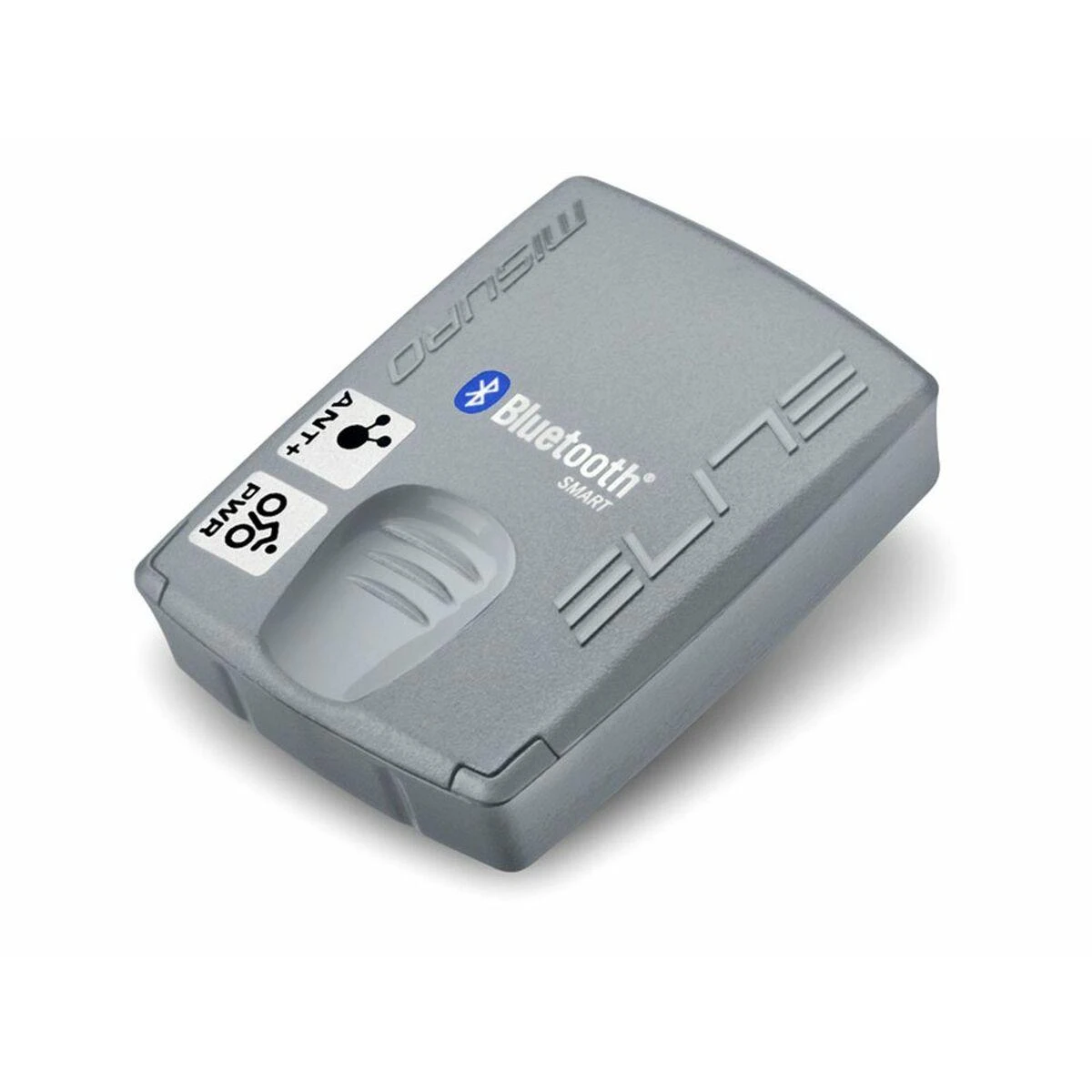Greičio daviklis Elite Misuro Bluetooth/Ant+