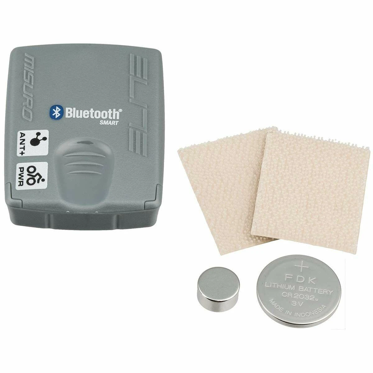 Greičio daviklis Elite Misuro Bluetooth/Ant+