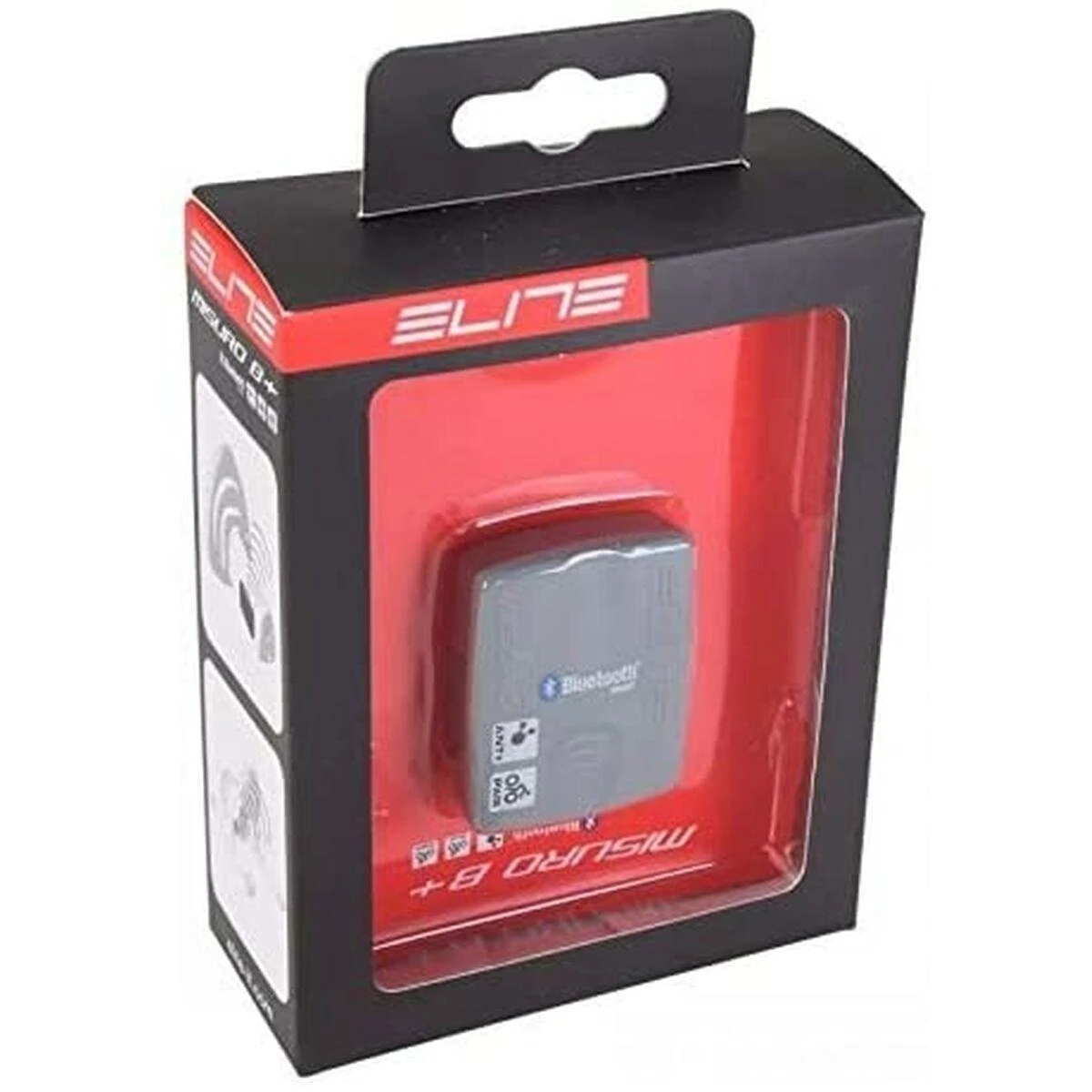 Greičio daviklis Elite Misuro Bluetooth/Ant+