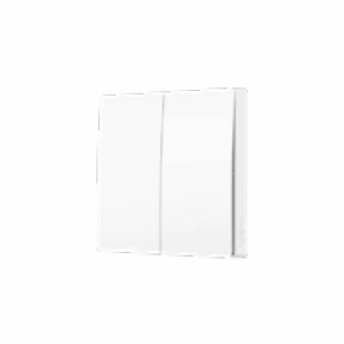 TP-LINK išmanusis šviesos dvigubas jungiklis „Tapo S220“ (TAPO S220)