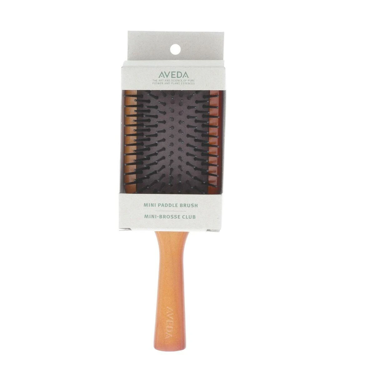 Aveda Brushes Paddle Mini, 1 vnt
