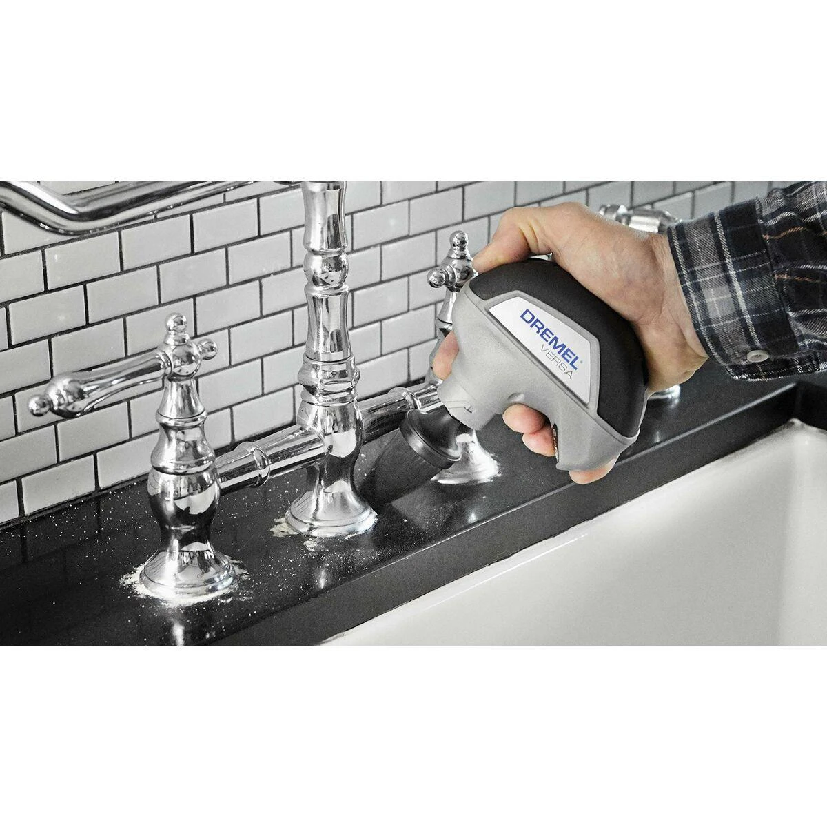 Dremel Bosch PC369 Šepetys kampams 1 vnt.