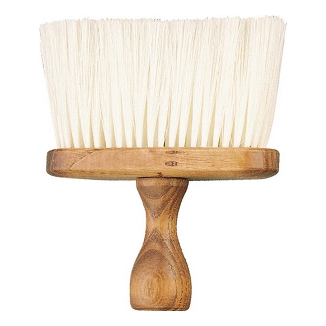 Eurostil „Barber Neck“ didelis plaukų šepetys 1 vnt