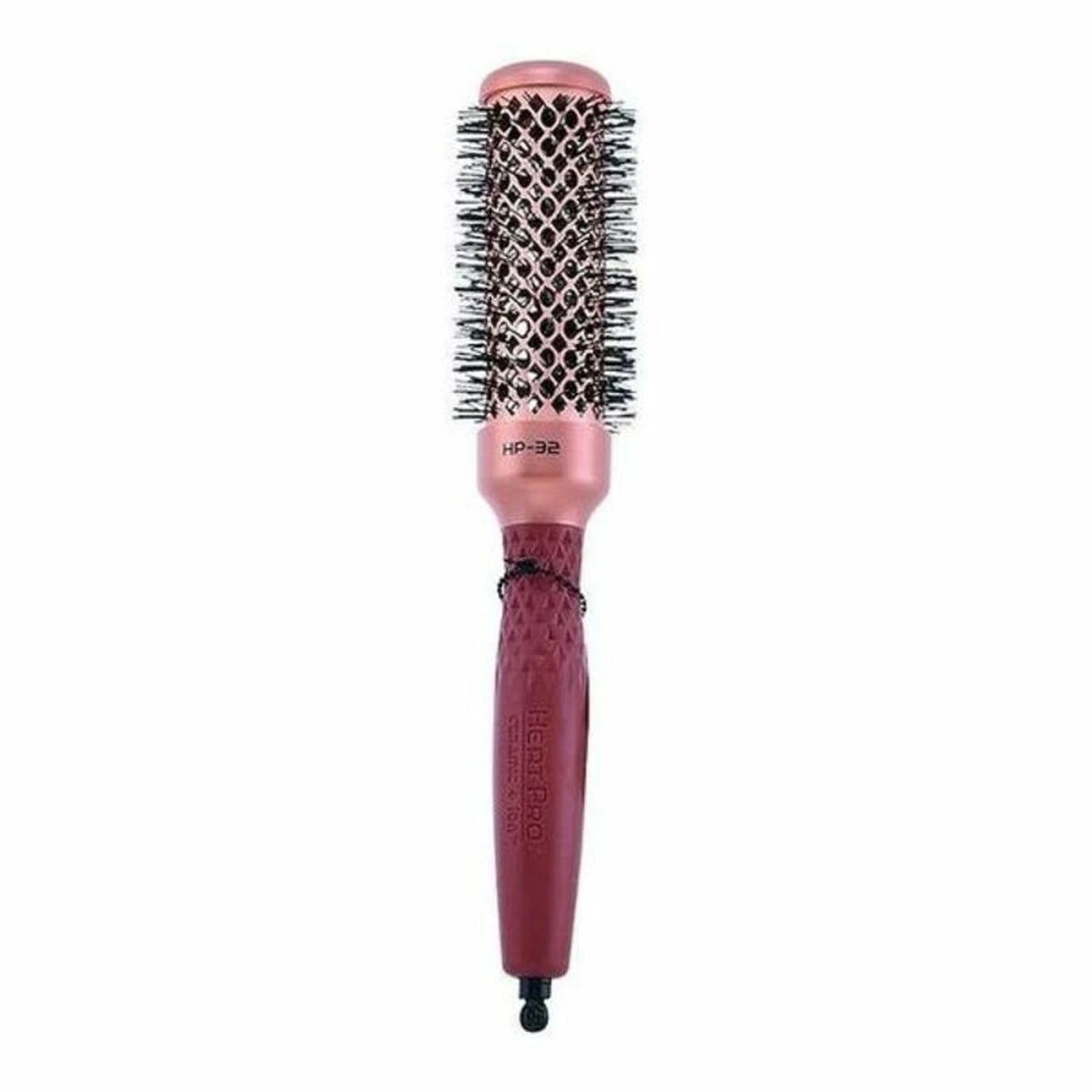 Plaukų šepetys džiovinimui Olivia Garden Heat Pro Ceramic +ion 32mm