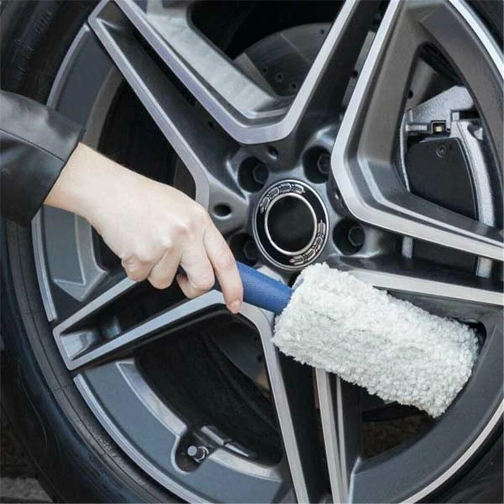 Alyva MOTUL Car Care Wheel 1 pcs (110114)