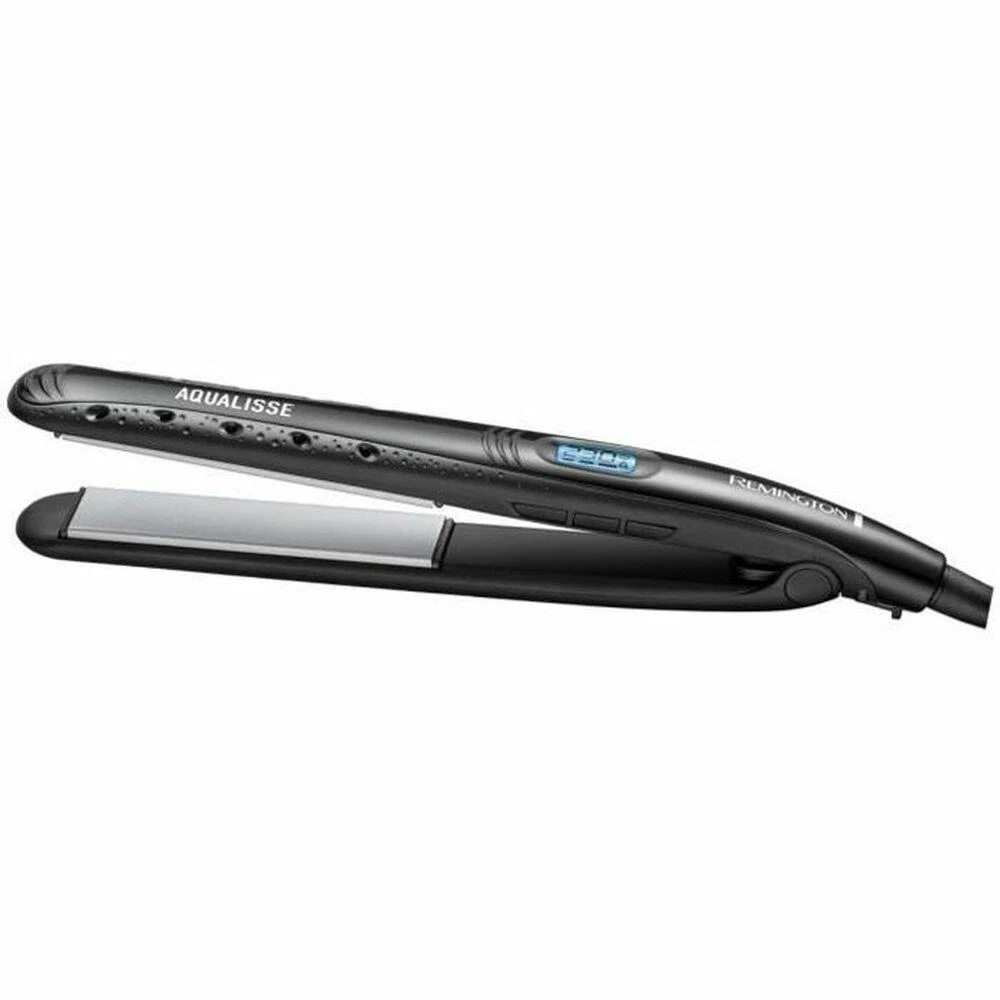 Remington S7307 Tiesinimo žnyplės Šiltas Juoda