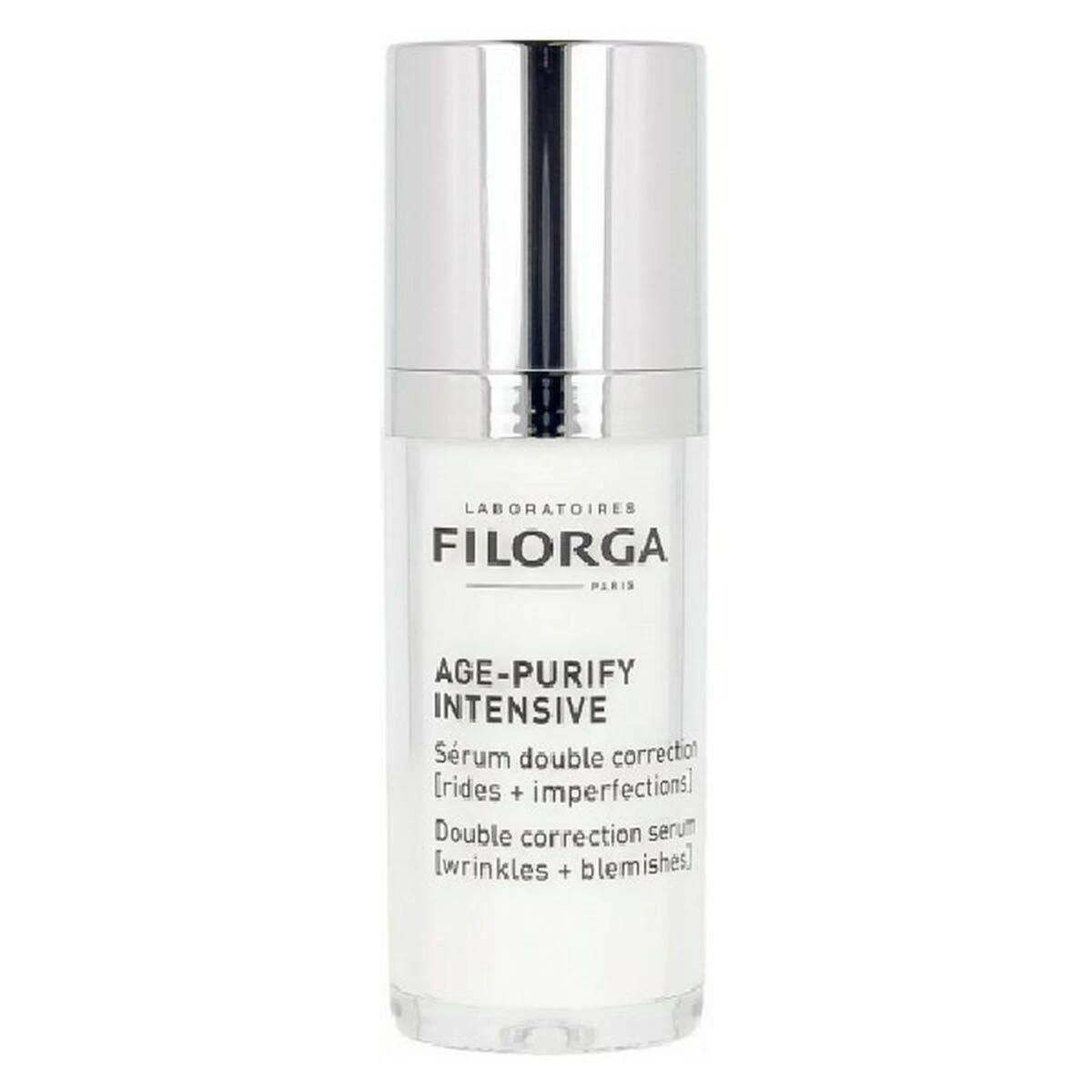 Dvigubo poveikio serumas Filorga Age-Purify Intensive, 30 ml