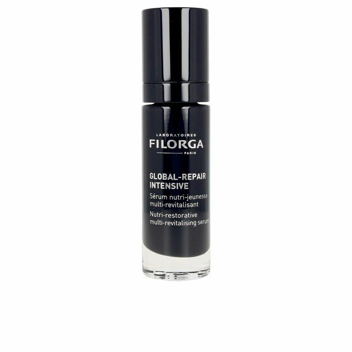 Filorga Global Repair Intensive Serum Nutri-Rejuvenating Multi-Revitalizing veido serumas 30ml