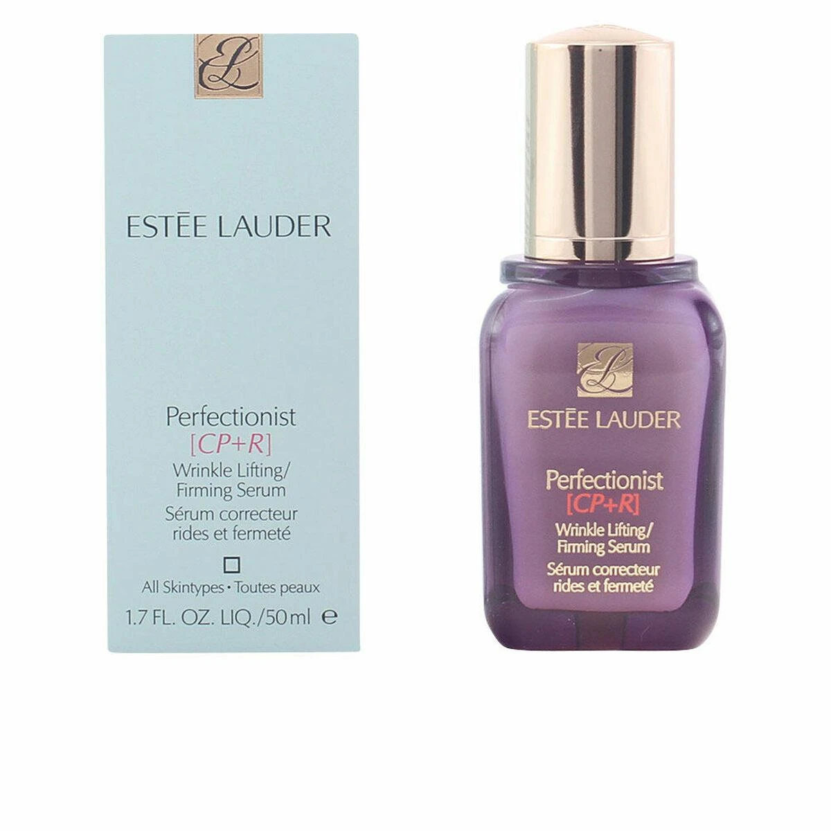 Estee Lauder Perfectionist Cp R Wrinkle Lifting Firming Serum, 50 ml