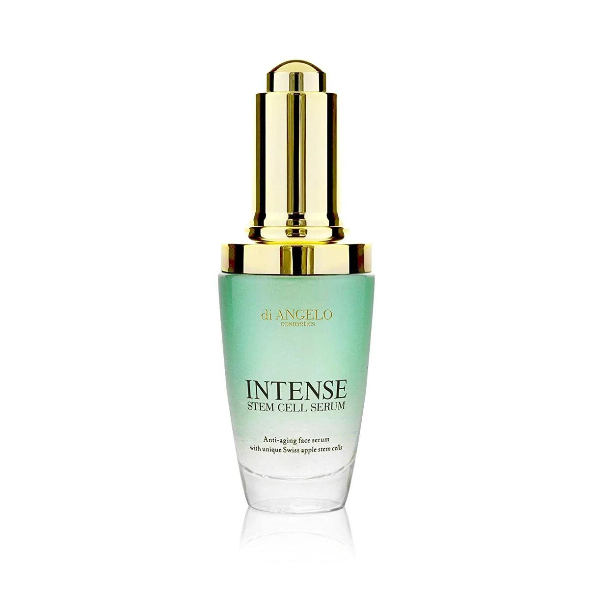 Serumas nuo senėjimo Di Angelo Cosmetics Intense Stem Cell (30 ml)
