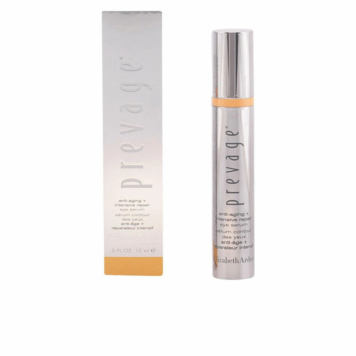 Elizabeth Arden Prevage Anti Aging Intensyvus atkuriamasis akių serumas 15ml