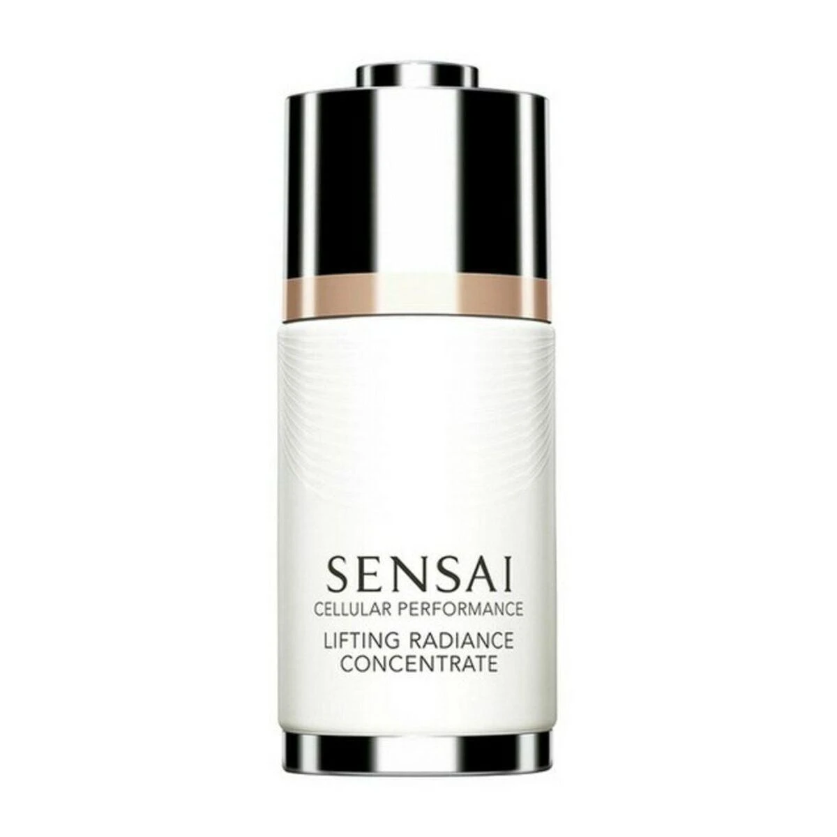 "Sensai Cellular Performance Lifting Radiance Concentrate" Stangrinamasis veido koncentratas 40ml