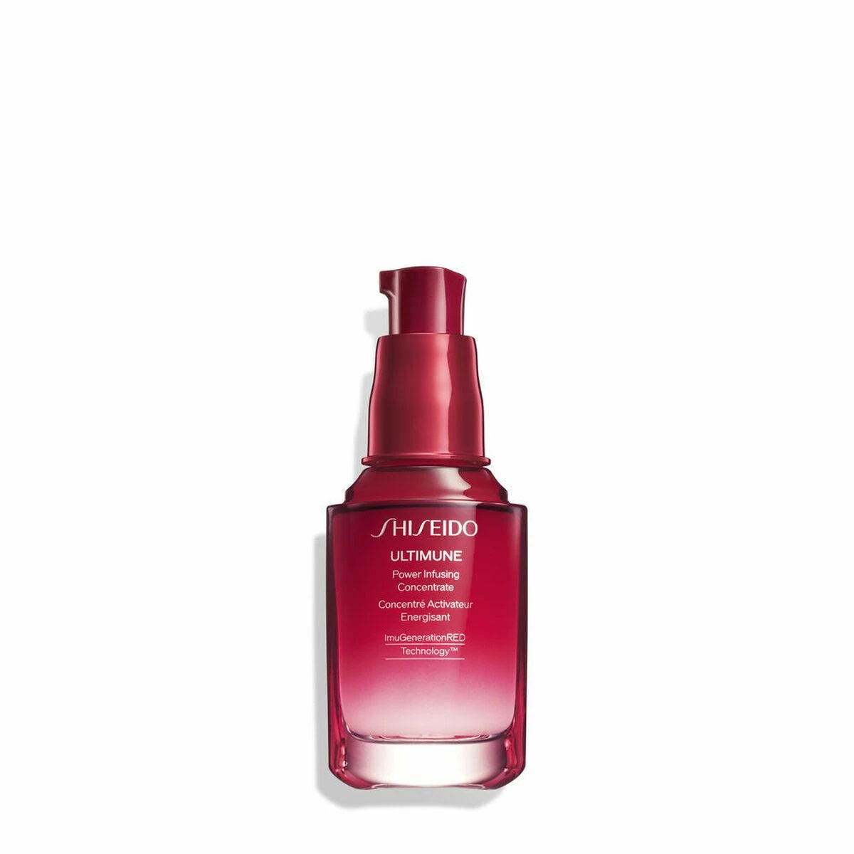 Shiseido Shi Ultimune Power Infusing Conc ,, 30 ml