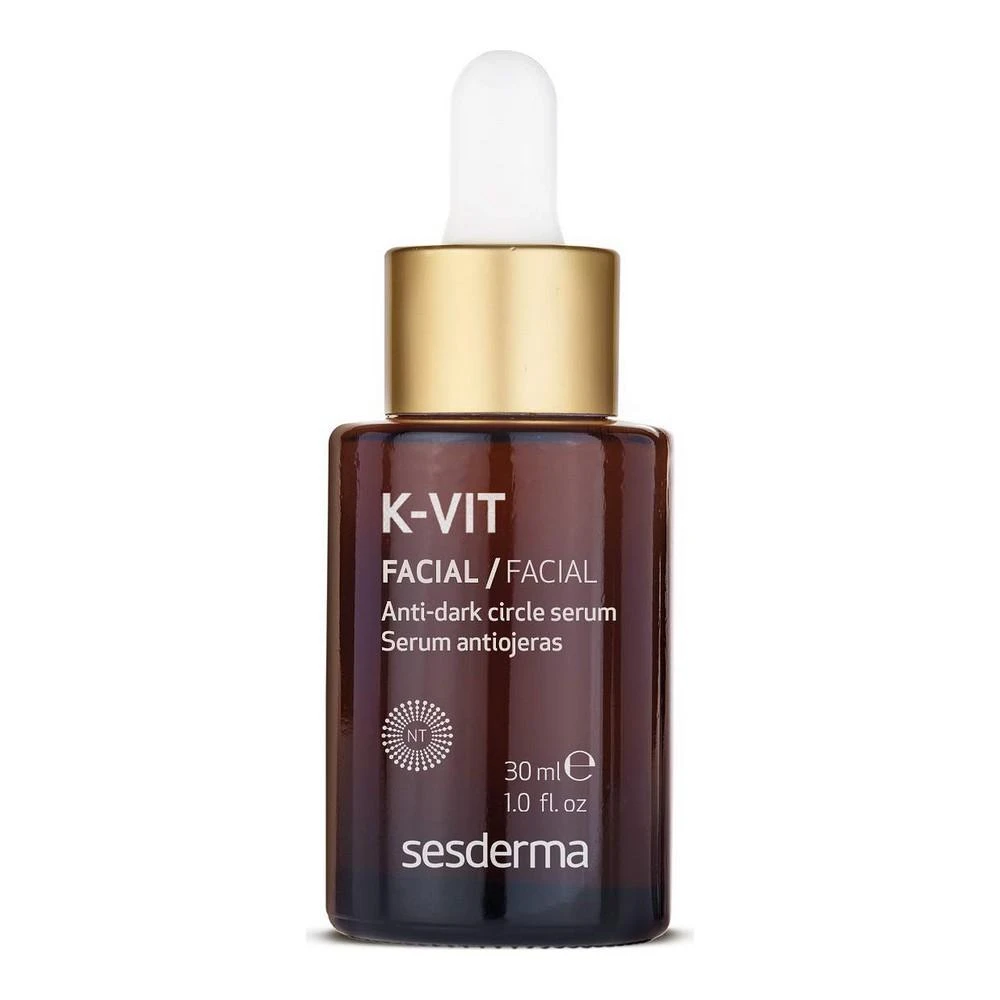 Sesderma k-vit patamsėjusių paakių serumas, 30 ml