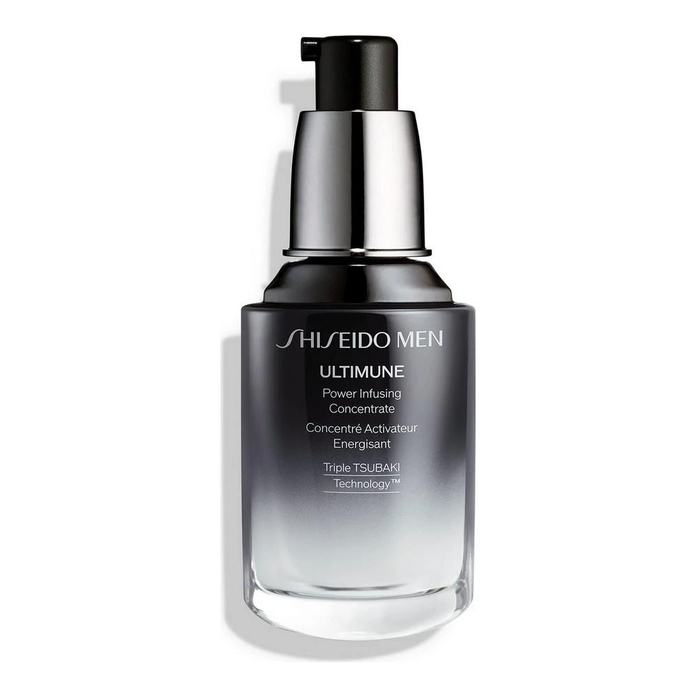 Shiseido Ultimate Power infuzinis koncentratas, 30 ml