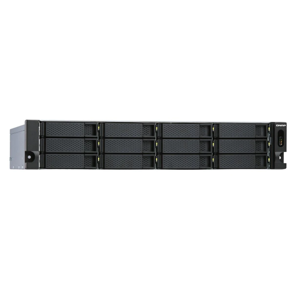 „Qnap Rack 2U“ disko masyvas (TL-R1200S-RP)
