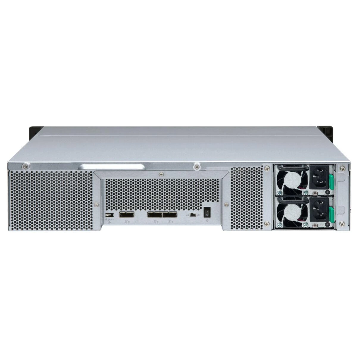 „Qnap Rack 2U“ disko masyvas (TL-R1200S-RP)